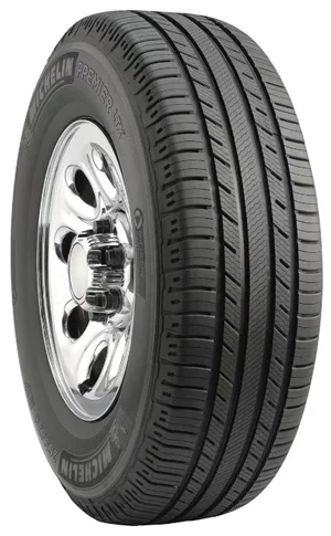 Image MICHELIN Premier LTX 265/60 R18
