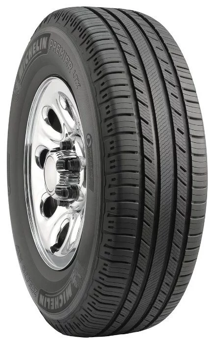 Image MICHELIN Premier LTX 265/60 R18