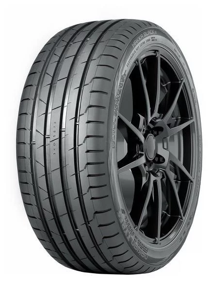 Image Шины Nokian Hakka Black2 265/50 R19 110Y