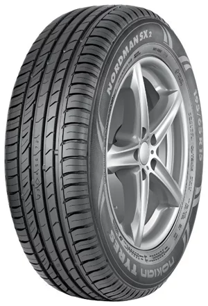 Image Nokian Nordman SX2 185/65 R14 86H