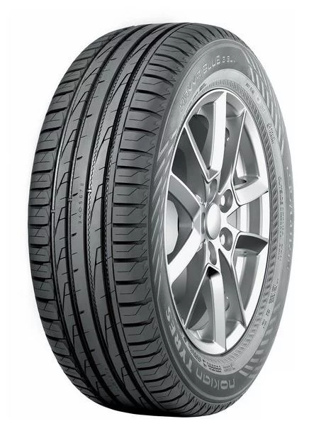 Image Nokian Hakka Blue2 265/60 R18 110V