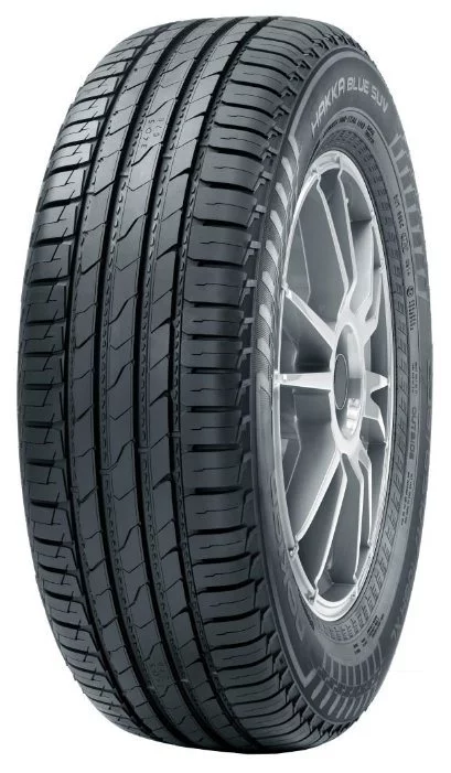 Image Nokian Hakka Blue SUV 225/60 R18 104H