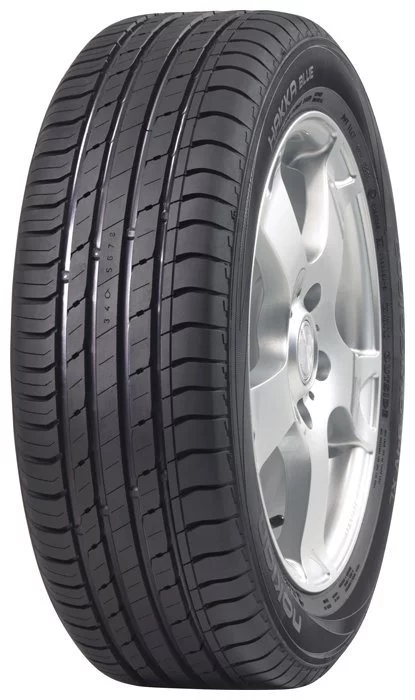 Image Nokian Hakka Blue 285/60 R18 116V