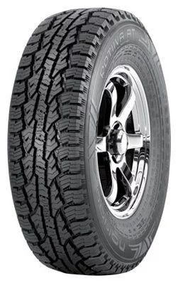 Image Nokian Rotiiva AT 265/65 R17 116T