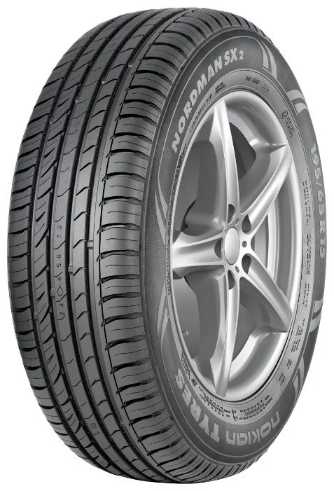 Image Nokian Nordman SX2 175/70 R13 82T