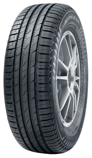 Image Nokian Hakka Blue SUV 235/65 R17 108H XL