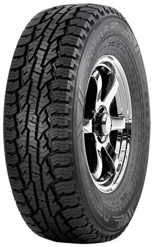 Image Nokian Rotiiva AT 245/70 R16 111T