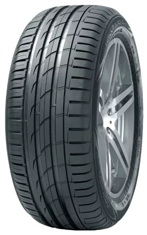 Image Nokian Hakka Black SUV 275/45 R20 110Y