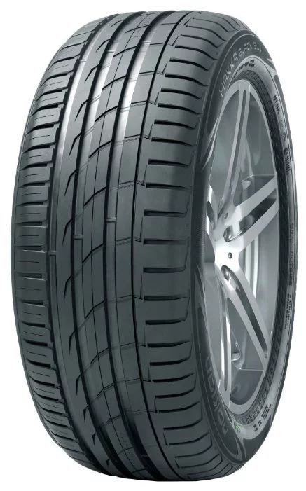 Image Nokian Hakka Black SUV 275/45 R20 110Y