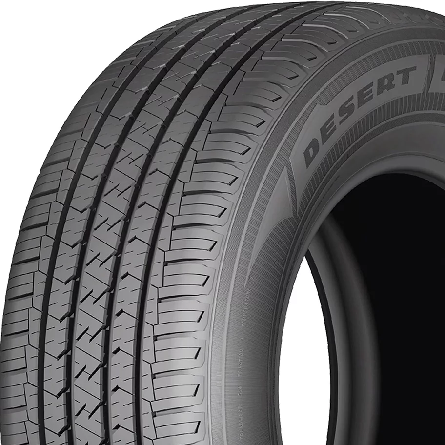 Image Шины ACHILLES Desert Hawk X-MT 265/70 R16