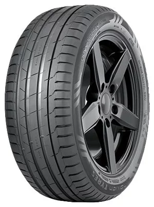 Image Nokian Hakka Black2 265/50 R20 111W