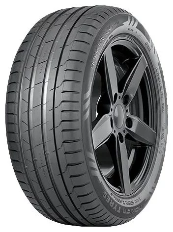 Image Nokian Hakka Black2 265/50 R20 111W