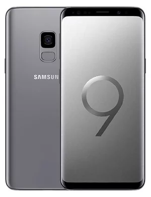 Image Samsung S9 Galaxy G960F 64GB Titanium Gray