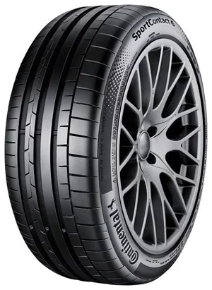 Image Continental ContiSportContact 6 265/45 R20 108Y