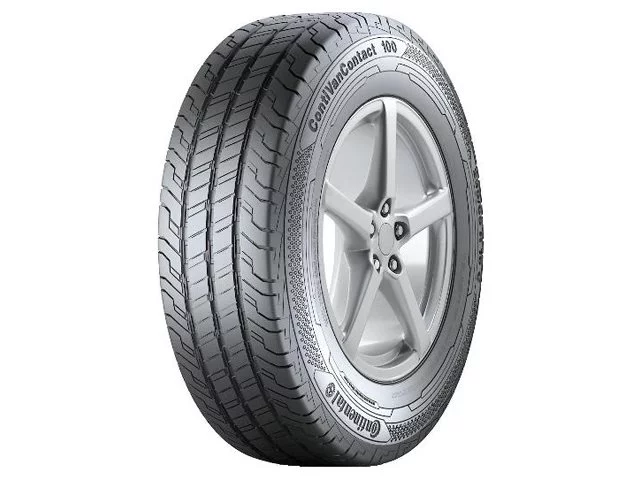 Image Continental ContiVanContact 100 225/70 R15C