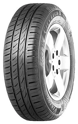 Image Viking CityTech II 235/60 R18 107W