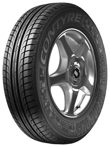 Image Rosava ContyreMegapolis 185/60 R14 82H