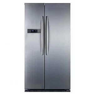 Image Midea SBS689 S side by side