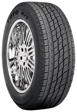 Image TOYO Open Country HT 245/70 R16