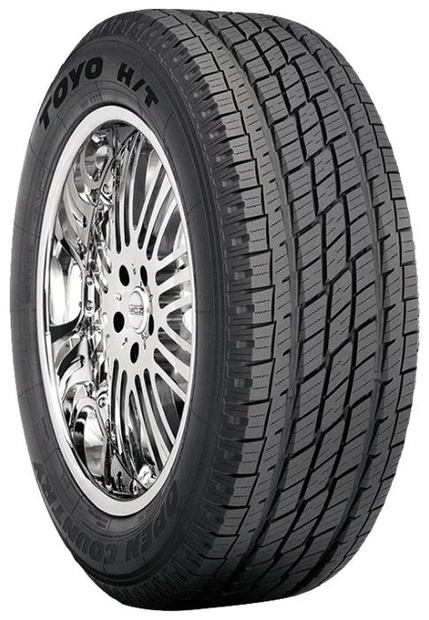 Image TOYO Open Country HT 245/70 R16