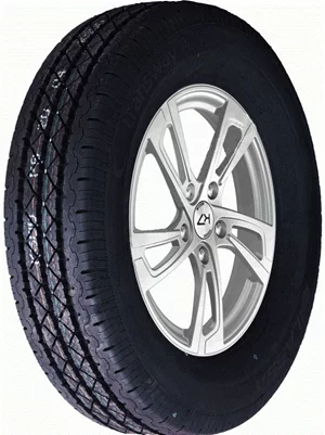 Image Lassa Transway A/T 225/70 R15C