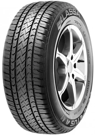 Lassa Competus H/L 235/70 R16