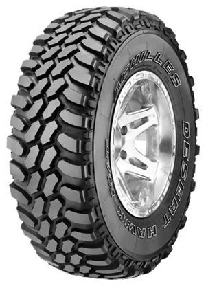 Image ACHILLES Desert Hawk M/T  31x10,5 R15