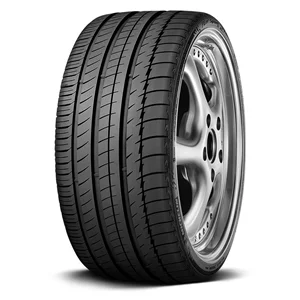 Image Michelin Pilot Sport PS2 N2 295/30 R19 100Y