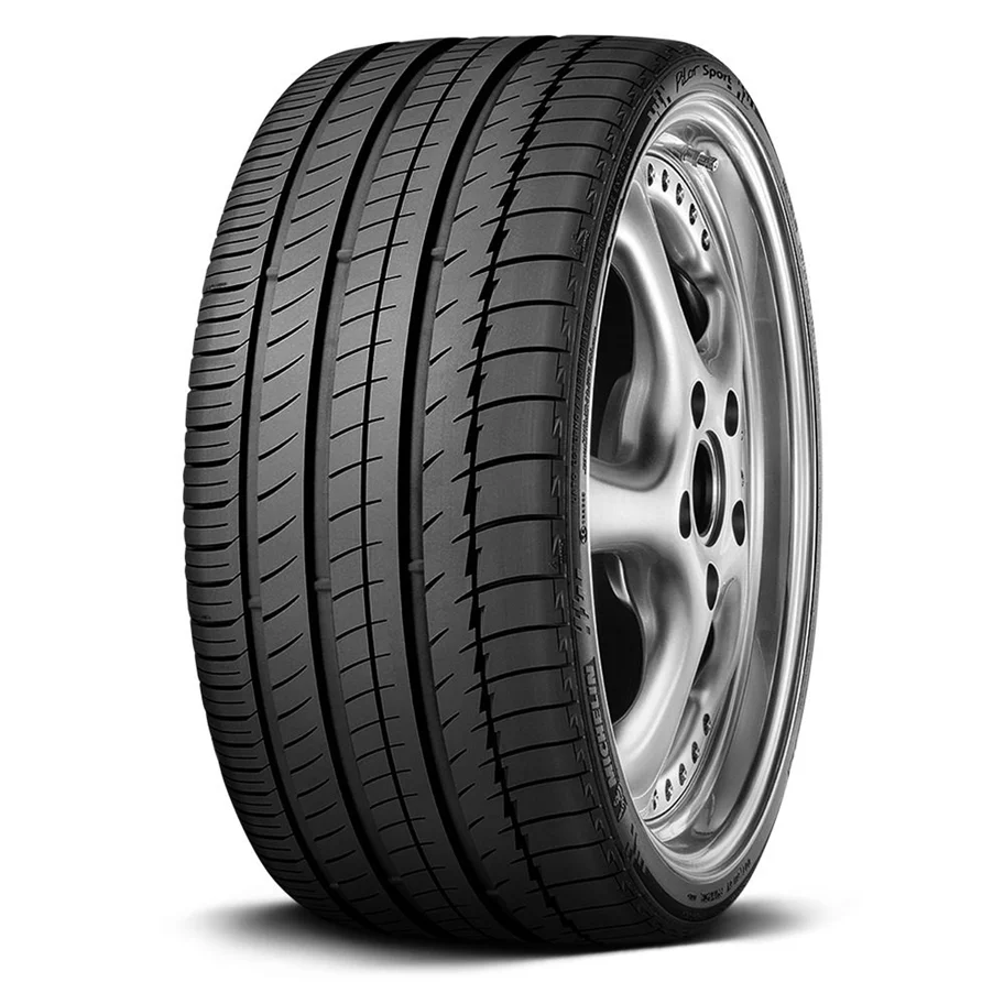 Image Michelin Pilot Sport PS2 N2 295/30 R19 100Y
