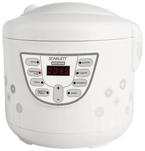 Image Scarlett SC-MC410S12