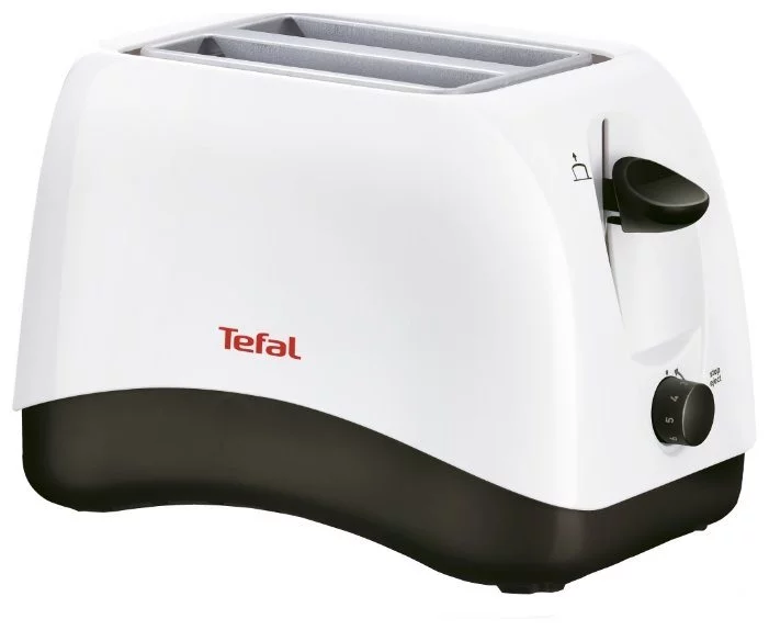 Image Prajitor de paine Tefal TT130130