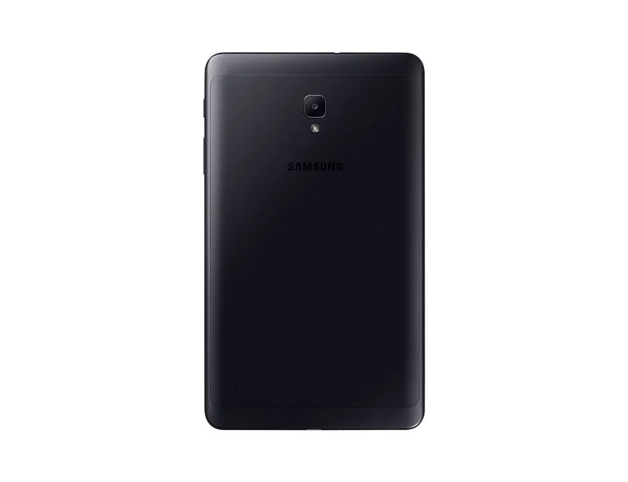 Image Samsung T385 Galaxy Tab A 8.0" 2017 Black
