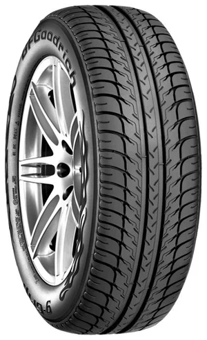 Image BFGoodrich G-Grip 205/60 R15