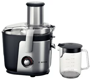 Image Storcator Bosch VitaJuice 4 MES4010 Silver