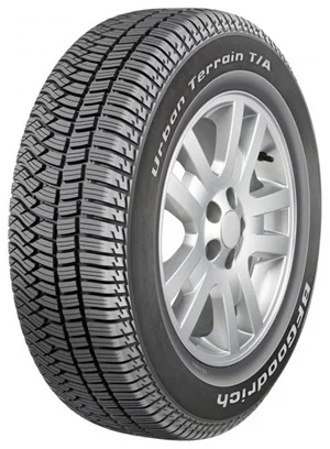 Image BFGoodrich Urban Terrain T/A 255/55 R18