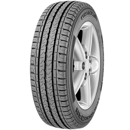 Image BFGoodrich Activan 225/70 R15C