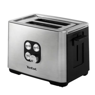 Image Prajitor de paine Tefal TT420D30