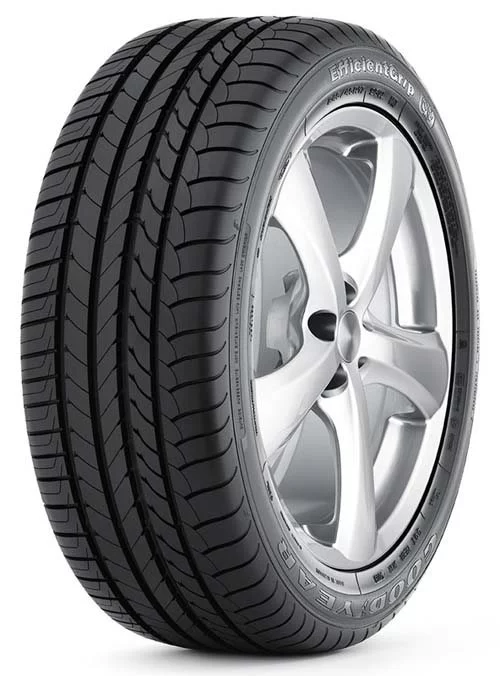 Image Goodyear EfficientGrip 225/55 R17