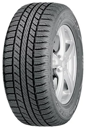 Goodyear Wrangler HP All Weather 275/60 R18