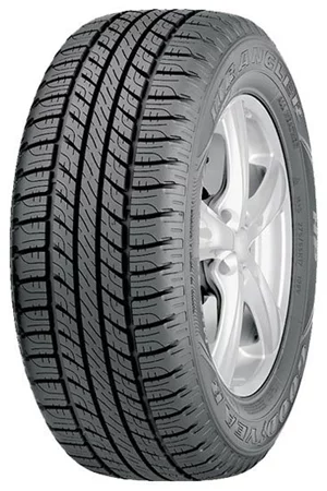 Image Goodyear Wrangler HP All Weather 275/60 R18