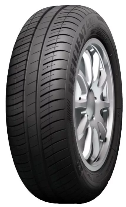 Image Goodyear EfficientGrip Compact 195/65 R15