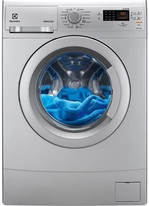 Image Electrolux EWS1064SDS