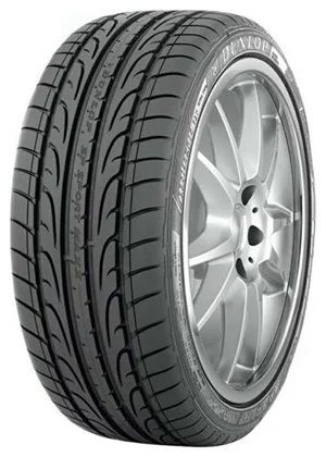 Image Dunlop SP Sport Maxx 205/45 R17