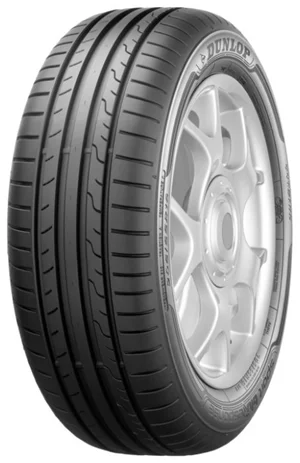 Image Dunlop Sport BluResponse 205/55 R16