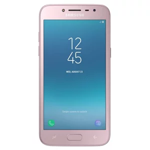 Image Samsung J2 Galaxy J250 Dual Pink
