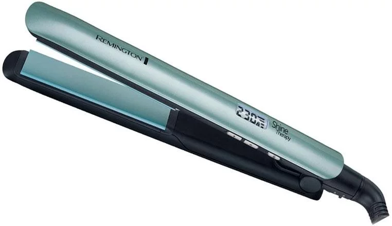 Image Выпрямитель для волос Remington S8500