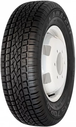 Image Kama 221 235/70 R16