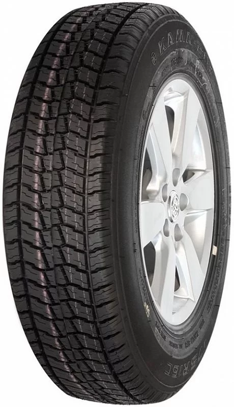 Image Kama 218 175/80 R16C