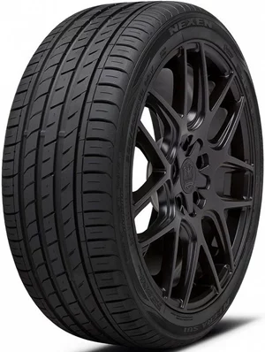 Image Nexen N`Fera SU-1 225/50 R17