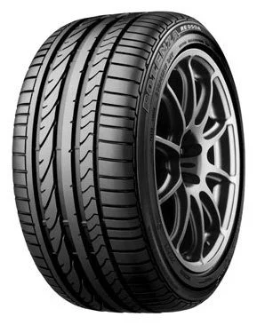 Image Bridgestone Potenza RE 050A 225/50 R18